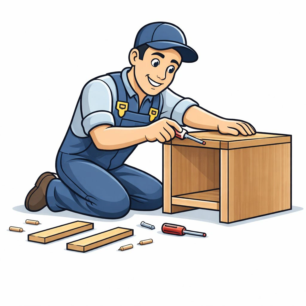 Furniture Assembly